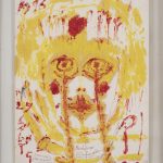 Renk ver bana — Renk Ver Bana sergisi