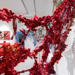 sergiden enstelasyon görünümü