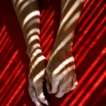 Çınar Eslek’le ‘ten’ üzerine — Çınar Eslek röportaj